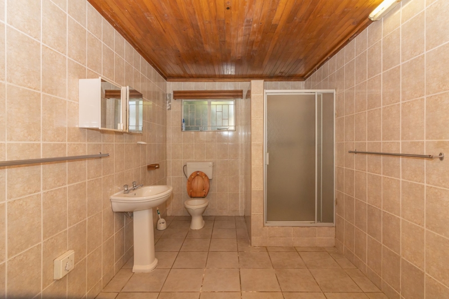 3 Bedroom Property for Sale in Panorama Free State
